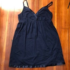 Motherhood Maternity Nursing Nightgown